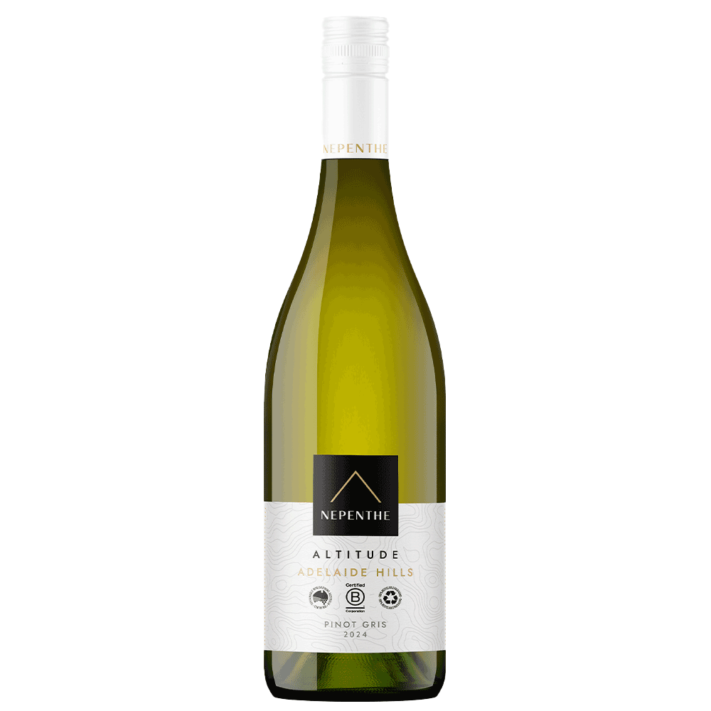 2024 Nepenthe Altitude Pinot Gris 2024 Nepenthe Altitude Pinot Gris